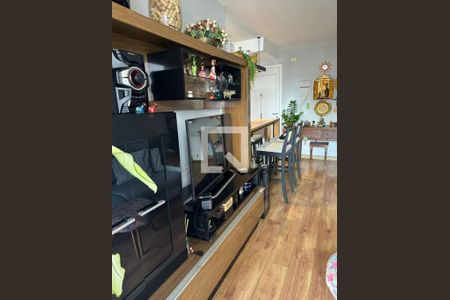 Apartamento à venda com 2 quartos, 60m² em Lapa, Rio de Janeiro