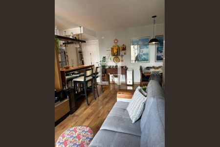 Apartamento à venda com 2 quartos, 60m² em Lapa, Rio de Janeiro