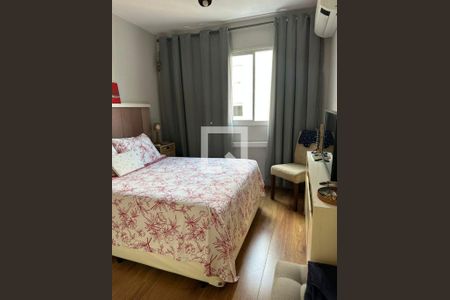 Apartamento à venda com 2 quartos, 60m² em Lapa, Rio de Janeiro
