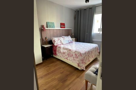 Apartamento à venda com 2 quartos, 60m² em Lapa, Rio de Janeiro
