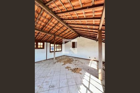 Casa à venda com 4 quartos, 790m² em Jacarepaguá, Rio de Janeiro