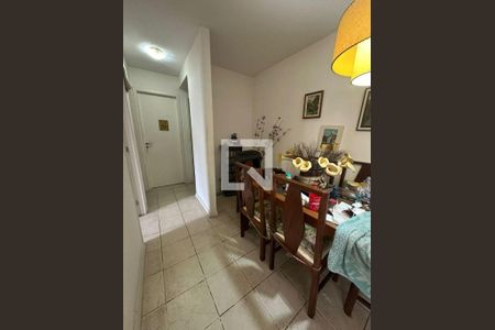 Apartamento à venda com 3 quartos, 90m² em Lapa, Rio de Janeiro