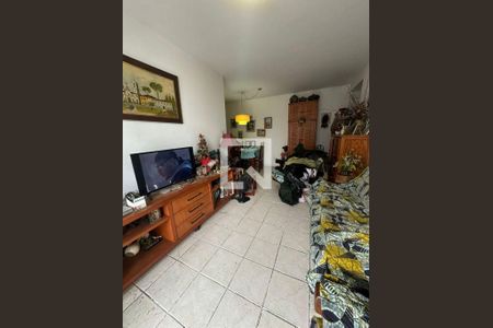 Apartamento à venda com 3 quartos, 90m² em Lapa, Rio de Janeiro
