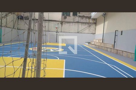 Apartamento à venda com 2 quartos, 62m² em Lapa, Rio de Janeiro