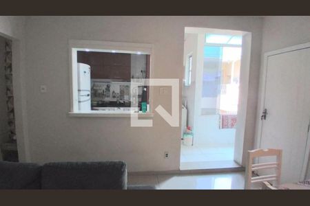 Apartamento à venda com 2 quartos, 61m² em Vila Kosmos, Rio de Janeiro