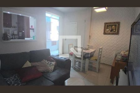 Apartamento à venda com 2 quartos, 61m² em Vila Kosmos, Rio de Janeiro