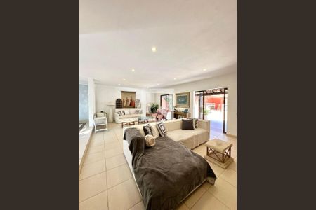 Casa à venda com 4 quartos, 612m² em Barra da Tijuca, Rio de Janeiro