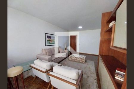 Apartamento à venda com 3 quartos, 130m² em Praça da Bandeira, Rio de Janeiro