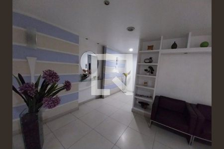 Apartamento à venda com 3 quartos, 130m² em Praça da Bandeira, Rio de Janeiro