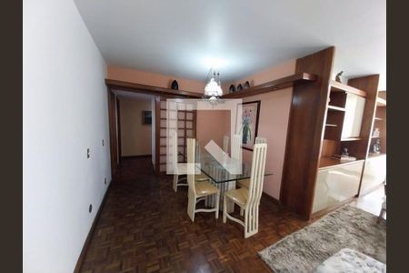 Apartamento à venda com 3 quartos, 130m² em Praça da Bandeira, Rio de Janeiro