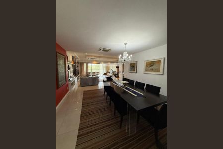 Apartamento à venda com 4 quartos, 333m² em Barra da Tijuca, Rio de Janeiro