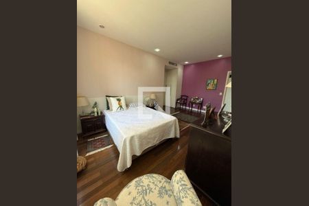 Apartamento à venda com 4 quartos, 333m² em Barra da Tijuca, Rio de Janeiro