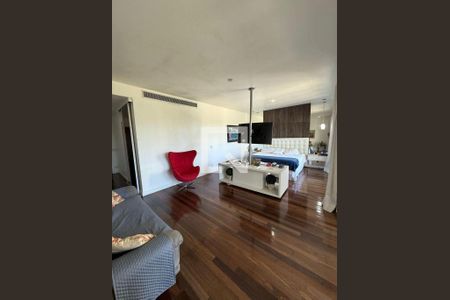 Apartamento à venda com 4 quartos, 333m² em Barra da Tijuca, Rio de Janeiro