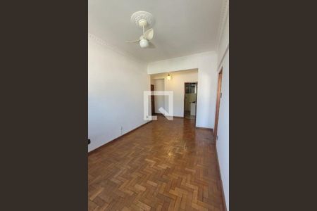 Apartamento à venda com 2 quartos, 68m² em Méier, Rio de Janeiro