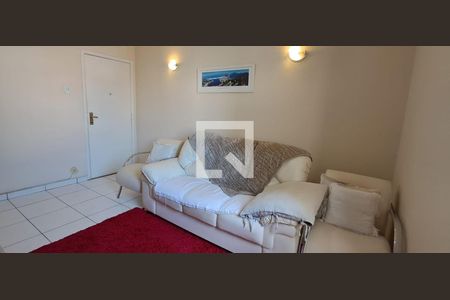 Apartamento à venda com 2 quartos, 72m² em Tijuca - Praça Saes Peña, Rio de Janeiro