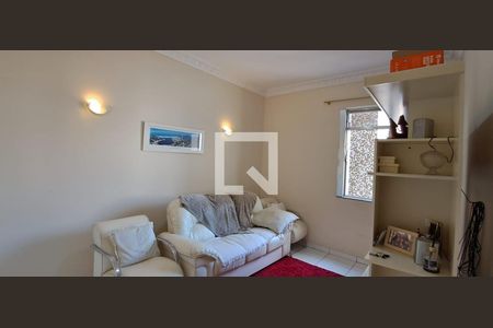 Apartamento à venda com 2 quartos, 72m² em Tijuca - Praça Saes Peña, Rio de Janeiro