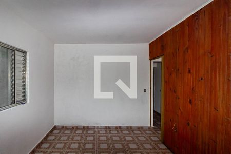 Quarto de casa para alugar com 1 quarto, 90m² em Vila Bela, São Paulo
