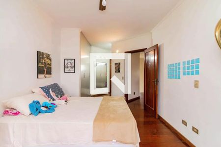 Suíte 2 de casa de condomínio à venda com 4 quartos, 417m² em Parque dos Principes, São Paulo