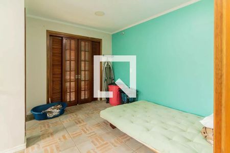 Suíte 4 de casa de condomínio à venda com 4 quartos, 417m² em Parque dos Principes, São Paulo