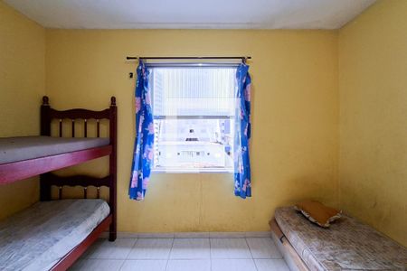 Quarto de apartamento para alugar com 1 quarto, 46m² em Nova Mirim, Praia Grande