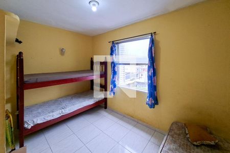 Quarto de apartamento para alugar com 1 quarto, 46m² em Nova Mirim, Praia Grande