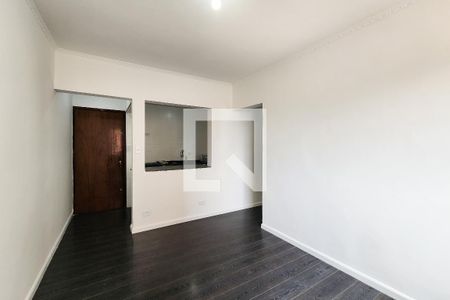 Sala de apartamento para alugar com 3 quartos, 61m² em Rudge Ramos, São Bernardo do Campo