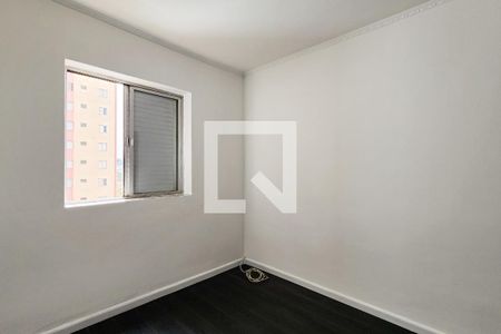 Quarto 1 de apartamento para alugar com 3 quartos, 61m² em Rudge Ramos, São Bernardo do Campo