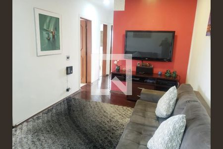Foto 04 de apartamento à venda com 3 quartos, 98m² em Vila Formosa, São Paulo
