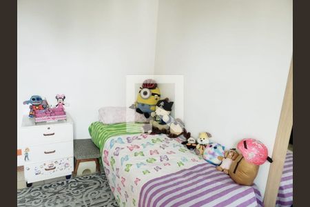 Foto 08 de apartamento à venda com 3 quartos, 98m² em Vila Formosa, São Paulo