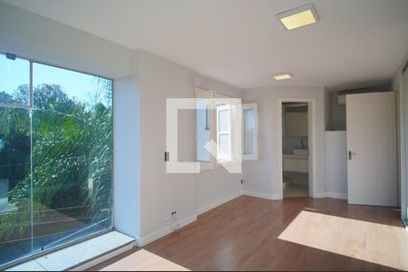Suíte de casa à venda com 3 quartos, 182m² em Hamburgo Velho, Novo Hamburgo