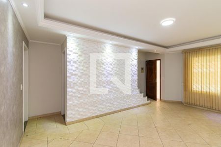 Sala de casa à venda com 3 quartos, 86m² em Vila Formosa, São Paulo