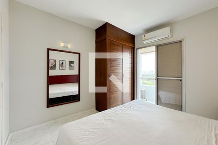 Quarto de apartamento à venda com 1 quarto, 48m² em Paraíso, São Paulo