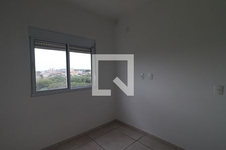Quarto de apartamento para alugar com 1 quarto, 32m² em Ipiranga, Ribeirão Preto