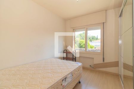 Quarto de apartamento para alugar com 1 quarto, 46m² em Partenon, Porto Alegre
