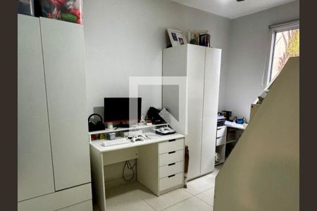 Quarto 2 de apartamento para alugar com 2 quartos, 54m² em Boa Vista, Sorocaba