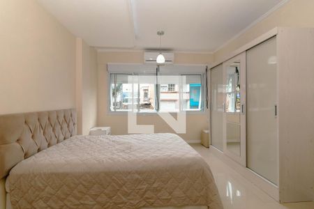 Studio de kitnet/studio para alugar com 1 quarto, 38m² em Cidade Baixa, Porto Alegre