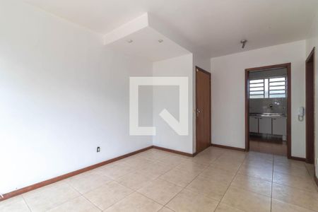 Sala de apartamento para alugar com 2 quartos, 80m² em Jardim do Salso, Porto Alegre
