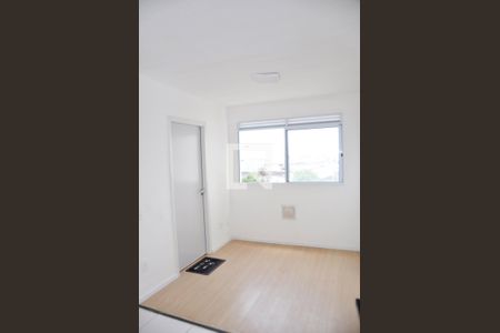 Detalhe - Sala de apartamento à venda com 2 quartos, 34m² em Jardim Pereira Leite, São Paulo