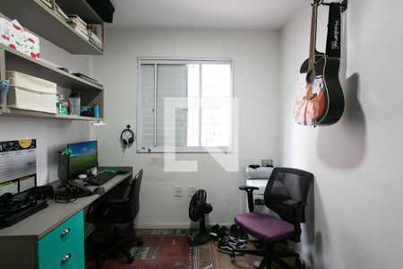 Quarto 2 de apartamento para alugar com 2 quartos, 44m² em Penha de França, São Paulo