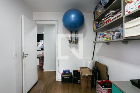 Quarto 2 de apartamento para alugar com 2 quartos, 44m² em Penha de França, São Paulo