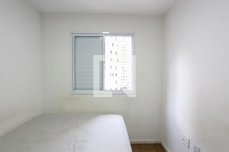 Quarto 1 de apartamento para alugar com 2 quartos, 44m² em Penha de França, São Paulo