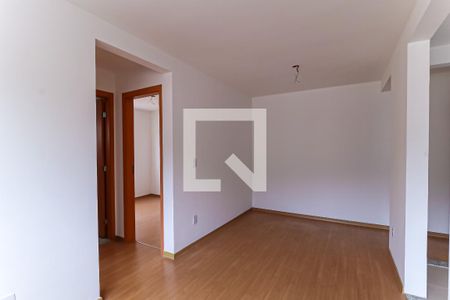 Sala de apartamento para alugar com 2 quartos, 44m² em Encantado, Rio de Janeiro