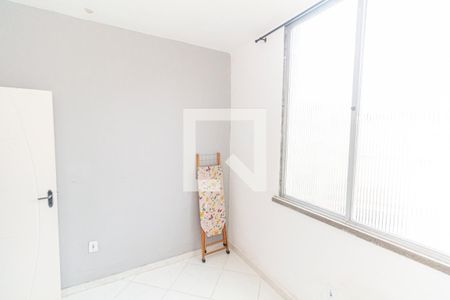 Quarto de apartamento para alugar com 1 quarto, 36m² em Madureira, Rio de Janeiro