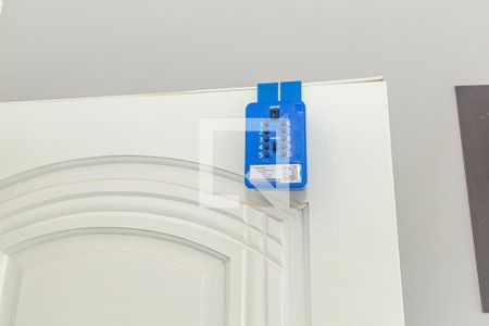 Sala de apartamento para alugar com 1 quarto, 36m² em Madureira, Rio de Janeiro