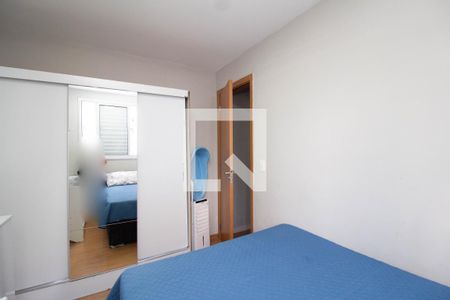 Quarto 1 de apartamento à venda com 2 quartos, 44m² em Jardim Iris, São Paulo