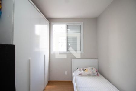 Quarto 2 de apartamento à venda com 2 quartos, 44m² em Jardim Iris, São Paulo