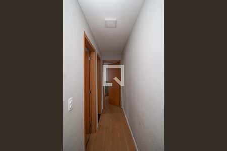 Corredor de apartamento à venda com 2 quartos, 44m² em Jardim Iris, São Paulo