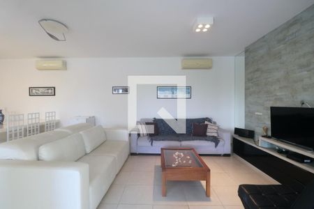Apartamento para alugar com 4 quartos, 158m² em Parque Enseada, Guarujá