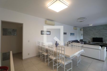 Apartamento para alugar com 4 quartos, 158m² em Parque Enseada, Guarujá