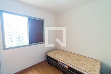 Quarto 2 de apartamento para alugar com 2 quartos, 50m² em Vila Clementino, São Paulo